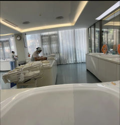 -宝生月子中心·私家园林式(龙华观澜店)