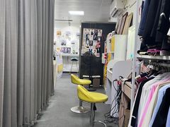 -汇美相馆(华强北店)