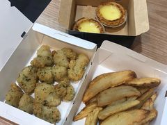 -达美乐比萨(凤凰东街店)