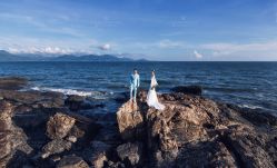 -太古映画婚纱摄影(天河店)