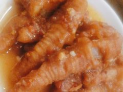 -广州建国酒店-盈丰阁粤菜-粤式茶点
