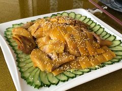 -广州塔晖粤轩中餐厅