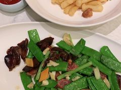 -旺顺阁海鲜广场(亚运村店)