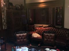 -老正兴菜馆(福州路店)