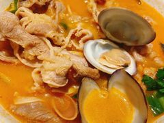 -金椰壳· 大厨新加坡菜(壹方城店)