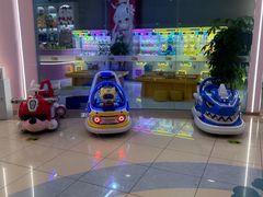 -碧乐城(无锡梁溪店)