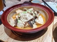 -箪食巷私房菜馆·鲁菜(玉函路店)