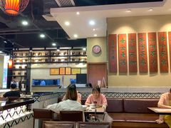 大堂-冯不记米坊(凯德广场店)