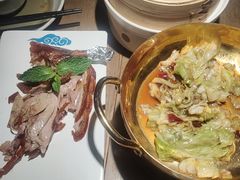 -北方家宴(番禺永旺店)