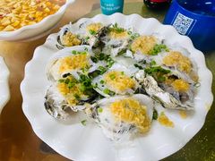 -明记海鲜美食老字号(明记总店)