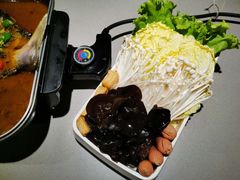 -半天妖烤鱼(巨野天悦店)