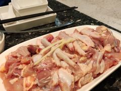 -一席地·本地鸡窝·杭帮鸡火锅(萧山银隆百货店)
