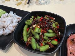 -聚味瞿记·龙虾堂(咸嘉湖店)