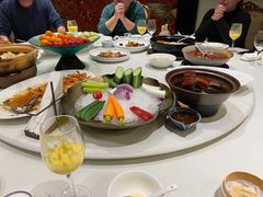 -旺顺阁海鲜广场(亚运村店)