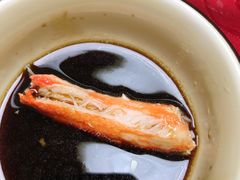 -老郑海鲜楼(天桥店)