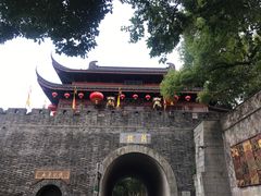 -鼓楼(西湖风景名胜区)