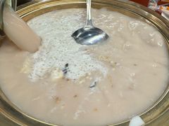 -罕山奶茶馆(和平路店)