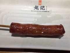 -湘人龙记老长沙米粉(华普国际大厦店)