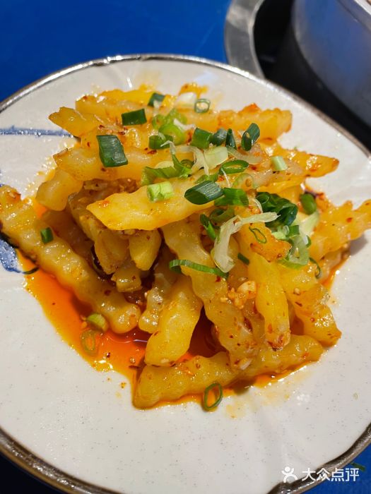 马路边边串串香(双井直营店)图片