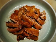 客家咸香鸡-客语客家菜(琶洲保利店)