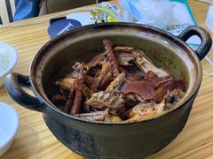 -斯丹姜母鸭·古法干香(涂门街总店)