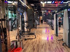 -威蒂斯国际健身游泳会所(东莞庄路店)