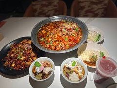 -麻六记(新天地店)