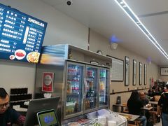 -郑家包子牛肉拉面(尚勤路店)