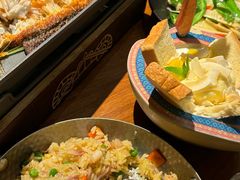 -云海肴·汽锅鸡·云南菜(苏州中心店)