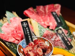 -萬福·肉割烹(恒隆广场店)
