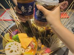 -成都玉林串串香(世纪港湾店)