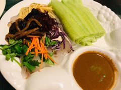 -大鹅岛绿色生态美食园