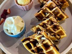 -印咖啡IN COFFEE(红旗街店)