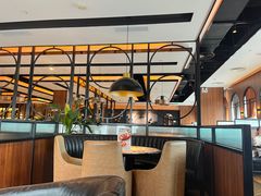 -半秋山西餐厅(宜昌大洋店)