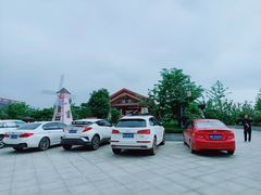 -天屿湖