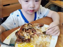 -Mang Inasal - D'mall Boracay