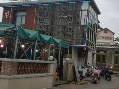 -江南村海鲜馆(洞头店)