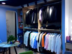 服装区-忆相生活照相馆(苏州中心店)