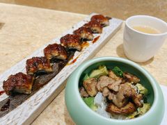 鳗鱼蒲烧-东京屋(武定路店)
