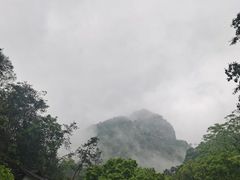 -大慈岩风景区