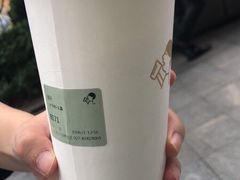 -喜茶(永旺梦乐城店)
