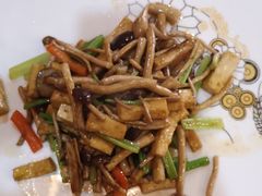 -素心斋素食餐厅