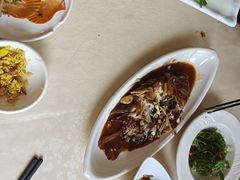 -田大厨海鲜超市(万豪店)