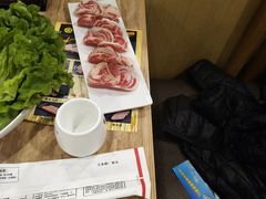 -权金城·烤肉(华北商厦店)