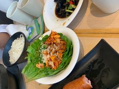 -过桥缘·过桥米线(五里桥银座店)