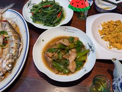 -乡乐园蟹庄·阳澄湖农家乐