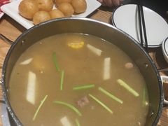 -掂档潮汕牛肉火锅(沈阳万象城店)