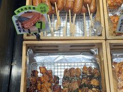 -鲜道寿司(雨花虹悦城店)