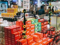 -盒马鲜生(189购物中心店)