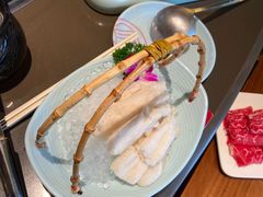 -捞王锅物料理(上海世茂广场店)